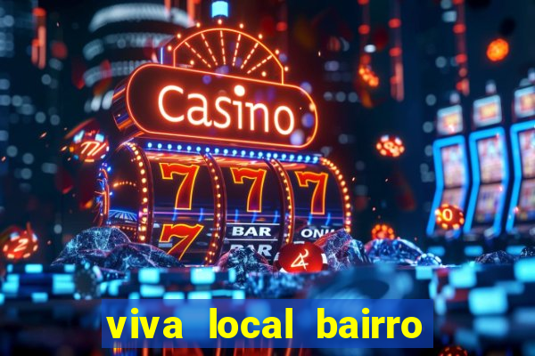 viva local bairro guarani bh garoto